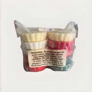 Yankee candle tart collection tarts wax melt 10 Assorted scents smell Sealed NIP